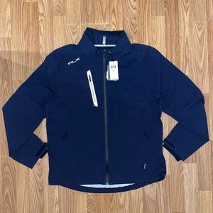 RLX Ralph Lauren Jacket Windbreaker